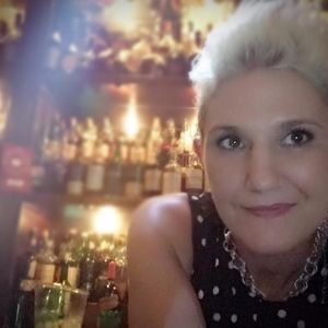 Meet your Posher, Tonya